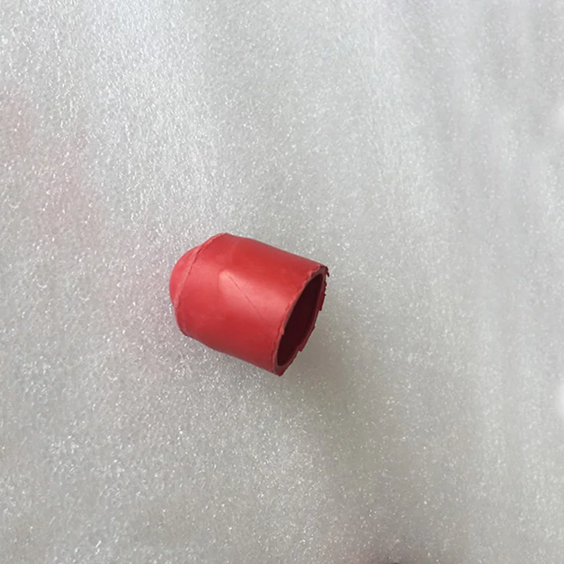 Резиновая защита для наконечника бильярдного кия 5 шт./лот чехол Snooker | Спорт и