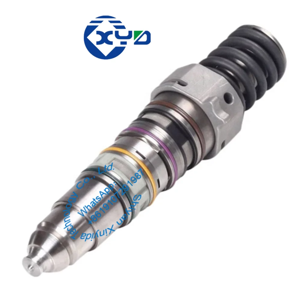 

XINYIDA Wholesale sale Genuine QSX15 diesel engine parts 4088665 4076902 4088662 4088327 injector 4088665
