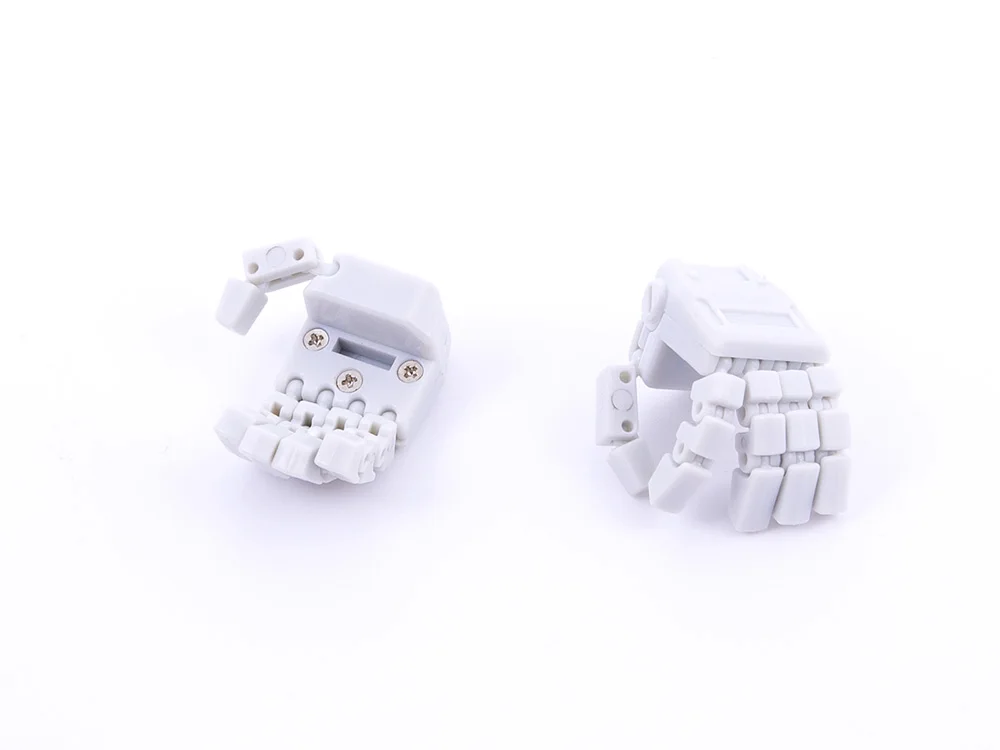 Новинка набор для обновления KFC игрушка KP08 /KP08D с раздвижными руками MP 22 Ultra Magnus / 31