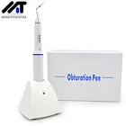 Стоматологическое оборудование, эндододонтическая нагреваемая ручка для обтурации корневых каналов