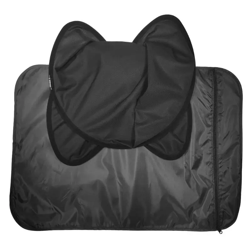 

4/6 шт./компл. автомобильный солнцезащитный козырек, Задний Передний солнцезащитный козырек, половина/полное покрытие для Tesla Model 3 E7CA