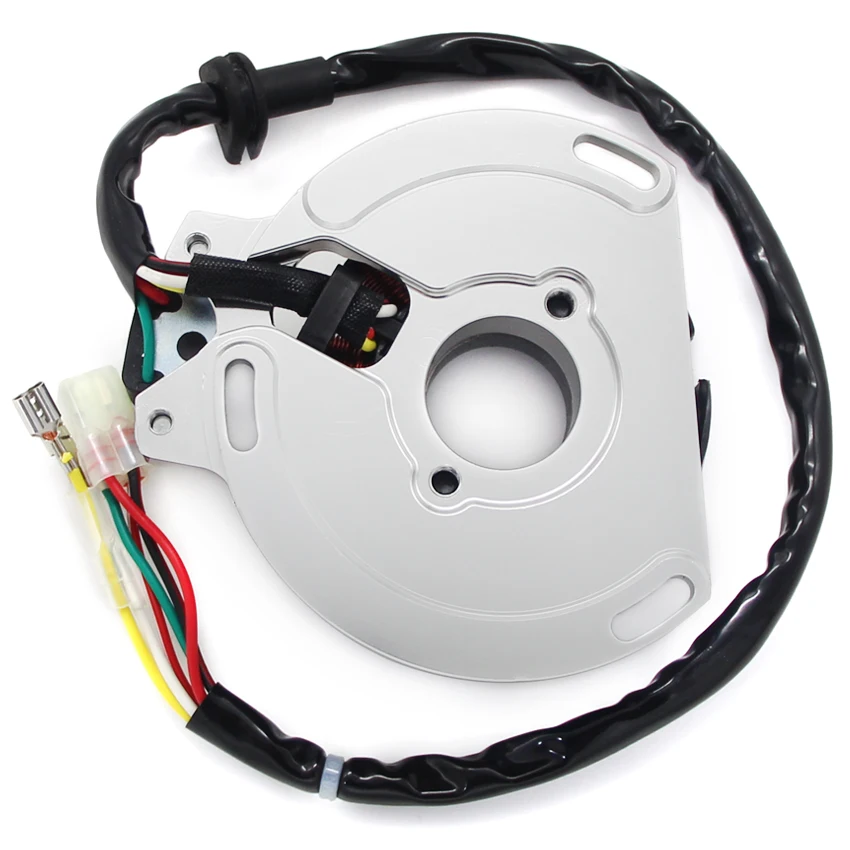 Катушка статора зажигания для Husqvarna TE 125 2015-2016 54839204000 HQV 2014 аксессуары мотоциклов |