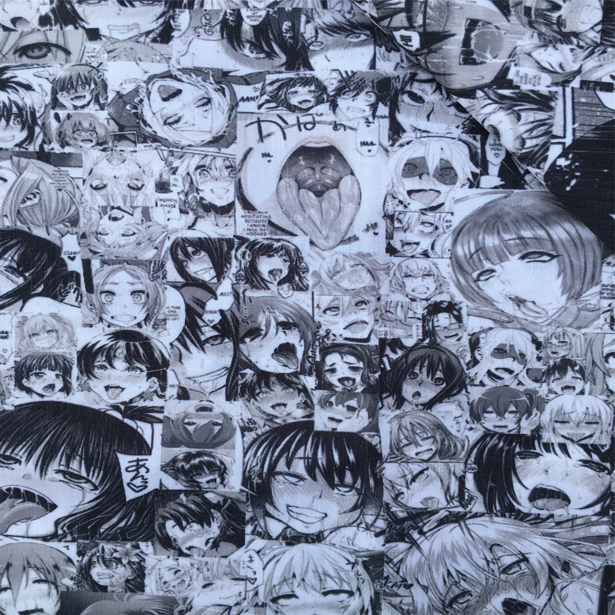 Ткань из полиэстера и хлопка для девочек в стиле пэчворк c16841 | Дом сад