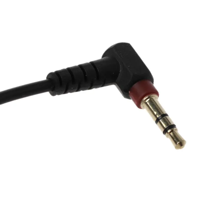 D57C 3 5 мм Jack AUX адаптер Папа мама Удлинительный кабель стерео шнур с отслеживанием