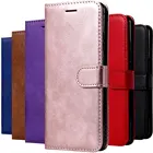 Роскошный чехол из искусственной кожи для Samsung Galaxy A03S, чехол для телефона Samsung Galaxy A03S, чехол для телефона, чехол-бумажник для Samsung A03 S