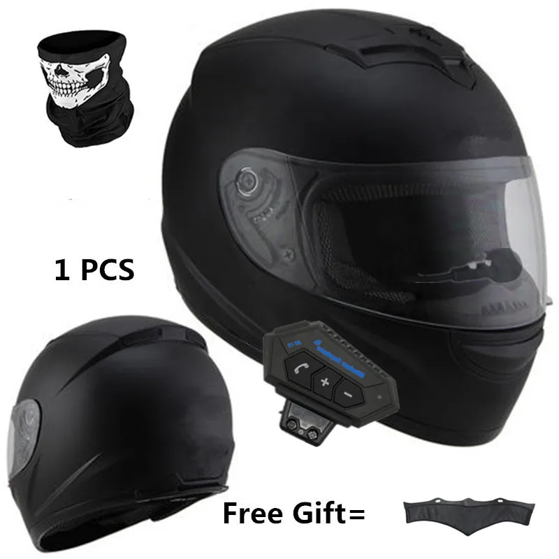 Bluetooth-гарнитура для мотоциклетного шлема с поддержкой Bluetooth 12 | Автомобили и