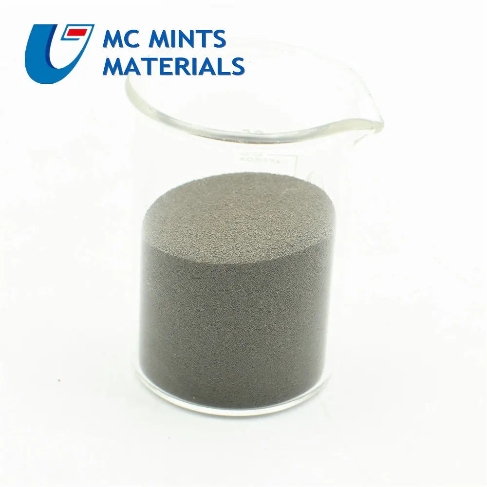 

100 Gram Metal Ultrafine Bi Powder Bismuth Bi 5N 99.99% Spray Casting Lubricant For R&D Element Metal