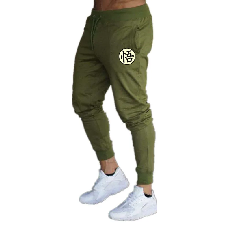 Весна 2020 спортивные мужские штаны для бега фитнеса футбола штаны|Узкие брюки| |