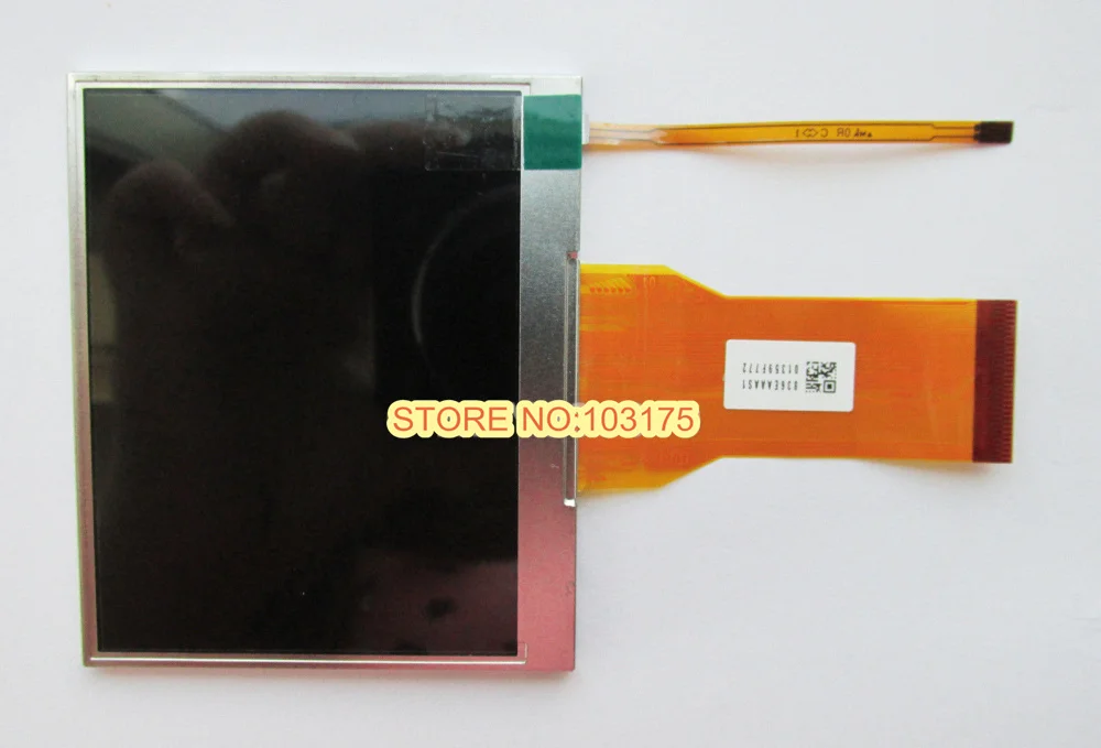 

New FOR Nikon D7000 SLR LCD Display Screen Monitor Repair Part With Backlight