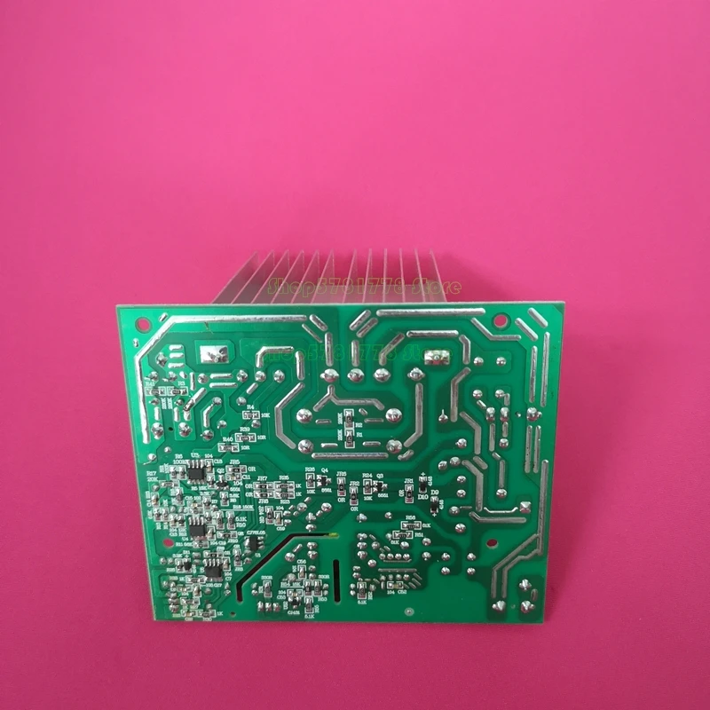 Регулятор мотора HSM-MT08-DRVB-SMD B101598055 для HSM MT08 беговая дорожка источника питания