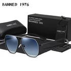 Солнцезащитные очки TR поляризационные для мужчин и женщин, брендовые дизайнерские солнечные очки, 2021