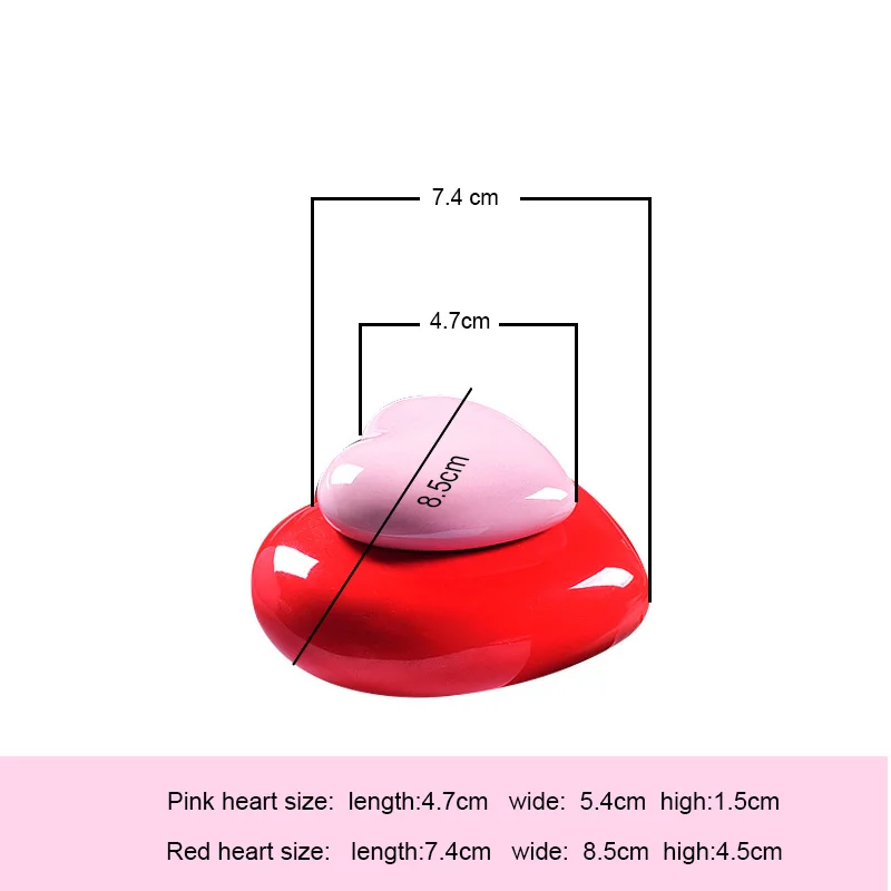 Похоронная маленькая урна в форме сердца и собаки похоронная для животных