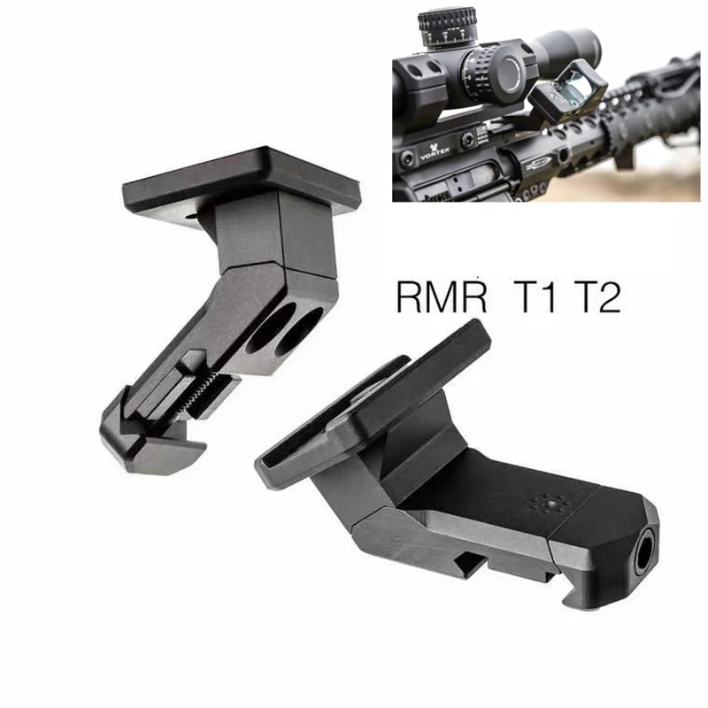 Арисака Aimpoint T1 T2 RMR SRO тактическая арисака поляриметрическая для красной точки