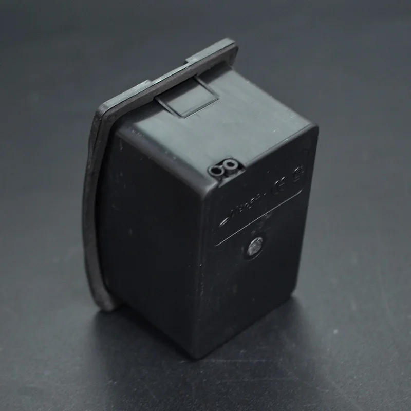 5 Band Acoustic Guitar Preamp EQ Equalizer Classical Amplifier Digital Chromatia Blend Tuner Piezo Pickup | Спорт и развлечения