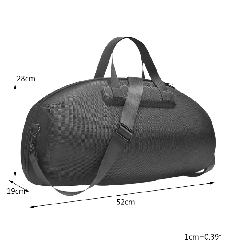 

2021 New Travel Carry Hard Case Cover Bag For J BL Boombox 2 Bluetooth Wireless Speaker