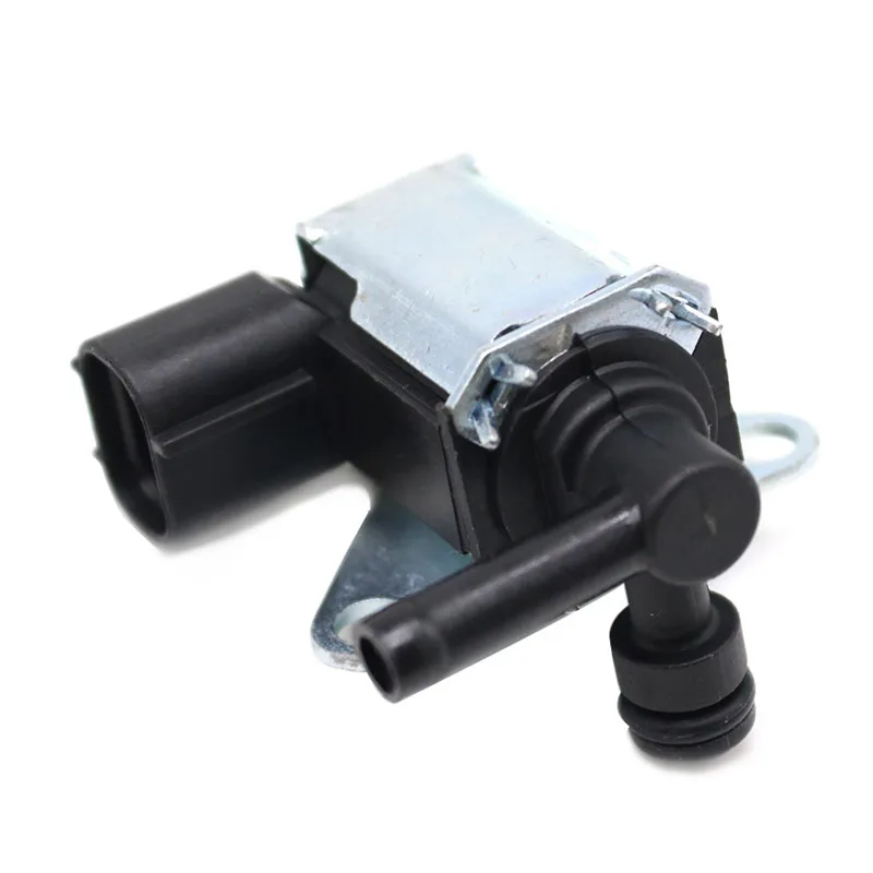 Фото K5T46680 36162PNC005 VCPV канистра управления продувкой Соленоидный клапан для Honda Civic CR-V для Acura RSX 36162-PNC-005 PV405 №1