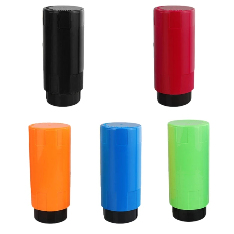 

Контейнер для теннисных мячей E8BD, контейнер для хранения и поддержания давления