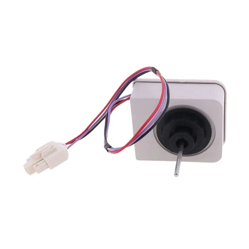 DC12V 4W 1450r/мин KBL-48ZWT05-1204 вентилятор для холодильника TCL Homa | Бытовая техника