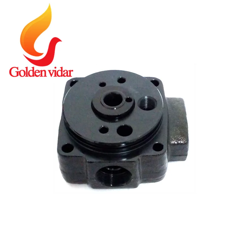 Головка насоса головка ротора 096400 -1441 VE 4 цилиндра/12 мм правая без пружины для