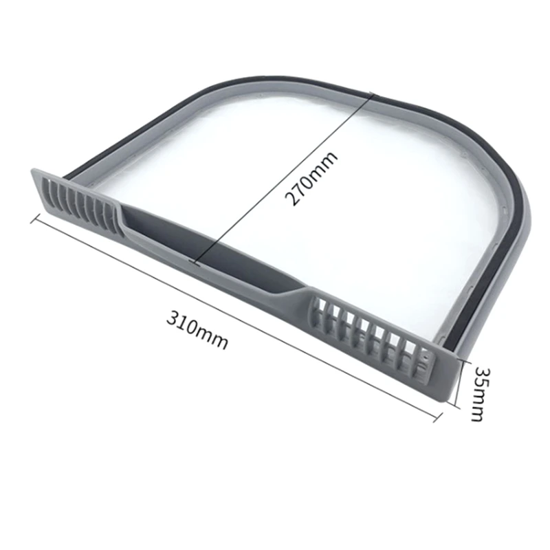 

for LG Kenmore 5231EL1001C RN1317TS RV1317TS DLE4801W Spare Parts Replacement Filters Dryer Accessories