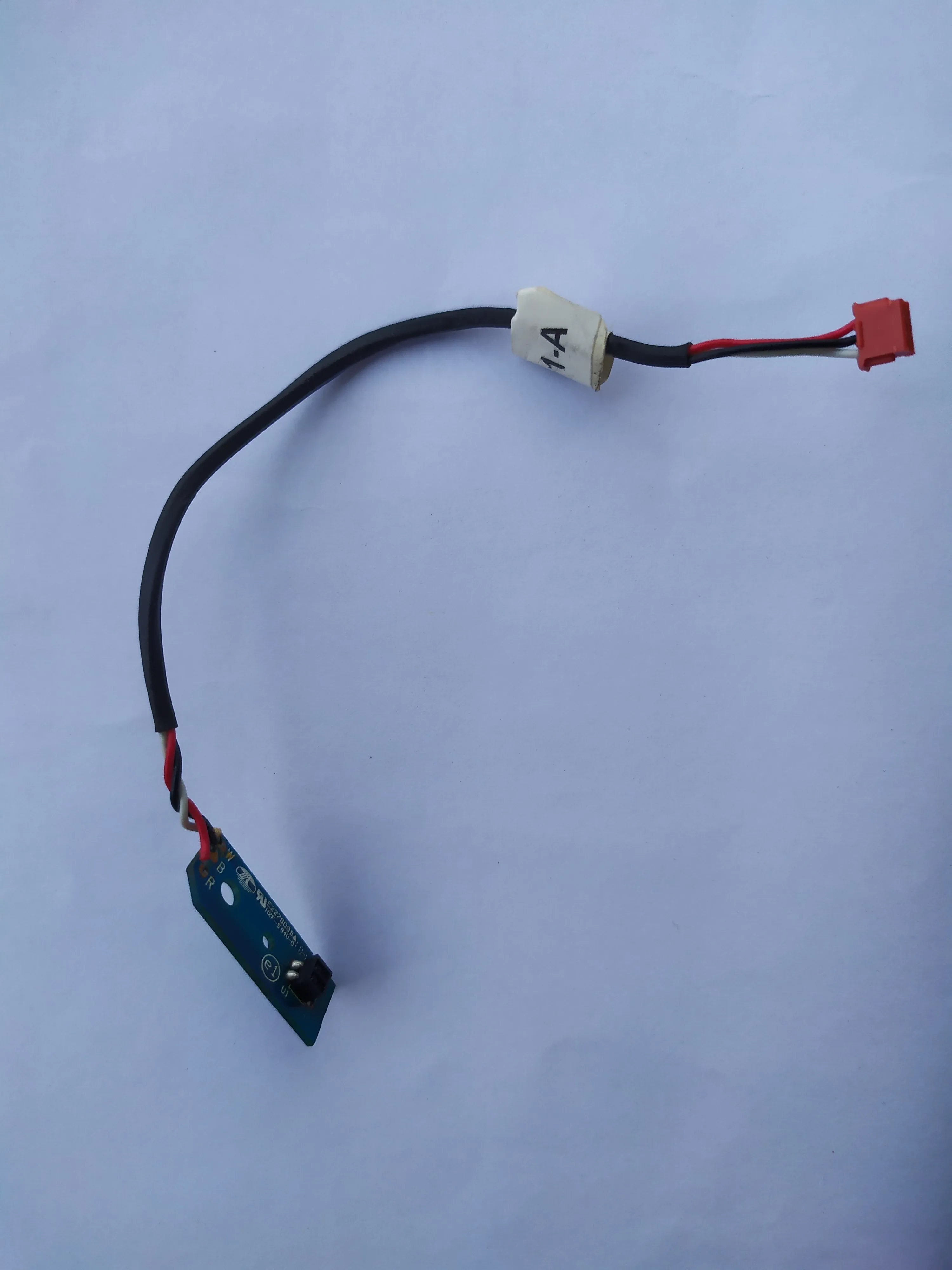 Б/у совместимый цвет колеса сенсорная плата для проектор одежда | Электроника