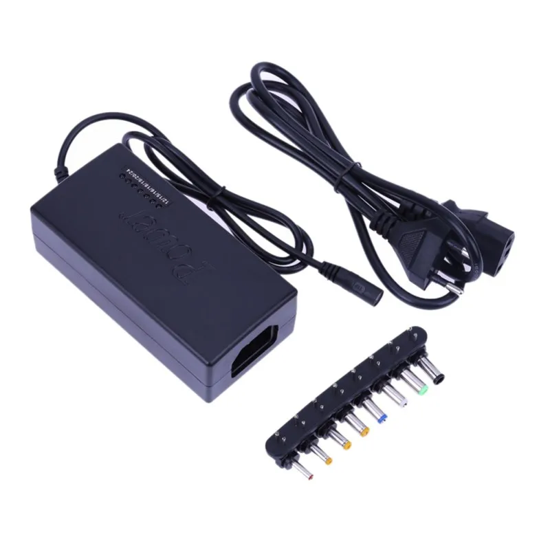 2019 12-24V 4.5A 100W Laptop Notebook Power Adapter Charger for Acer ASUS DELL Thinkpad Lenovo Sony Samsung computer | Электроника