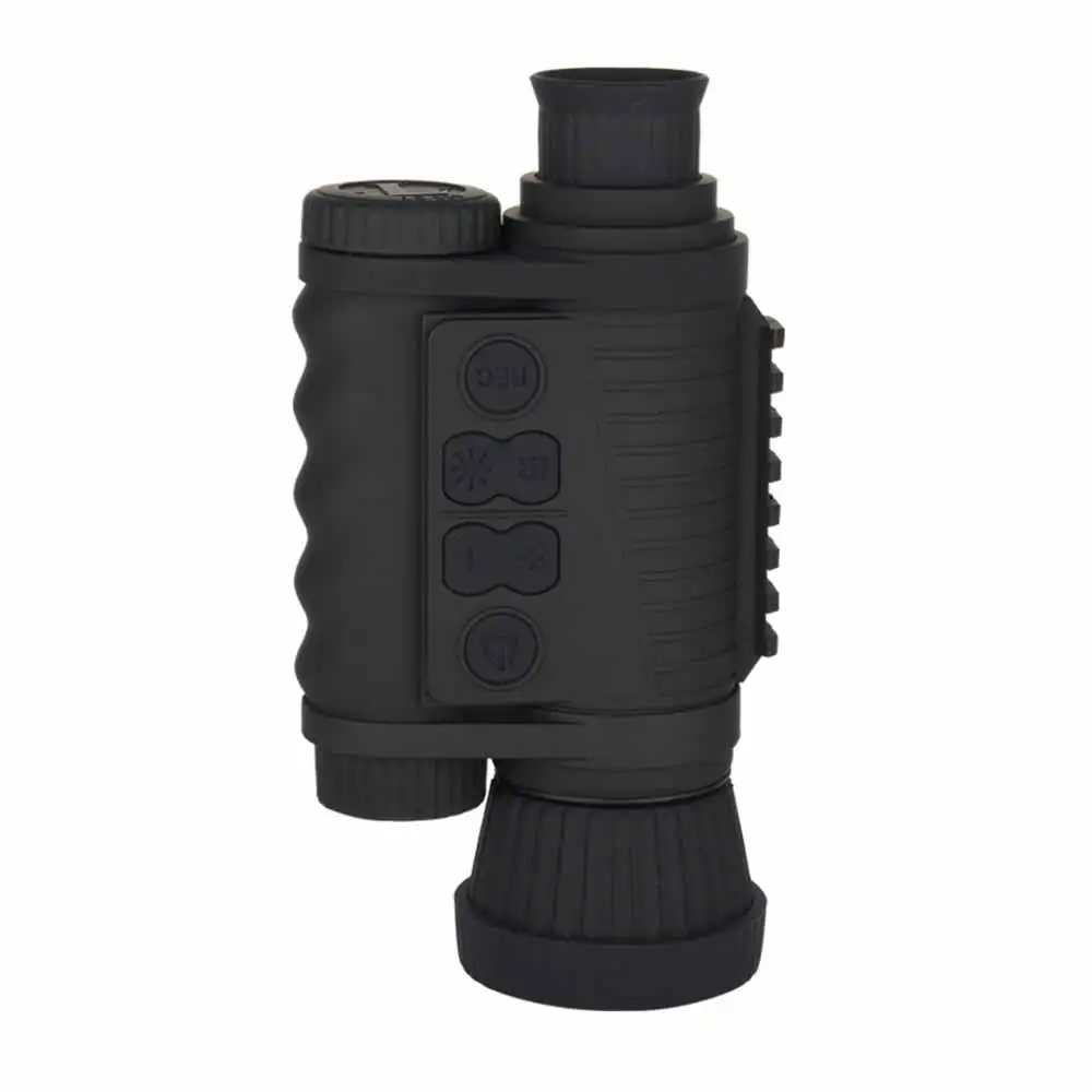 Night Vision Monocular Night Hunting Camping Scope Sight Riflescope Night Vision Telescope Optical Night Sight Tourism Spyglass