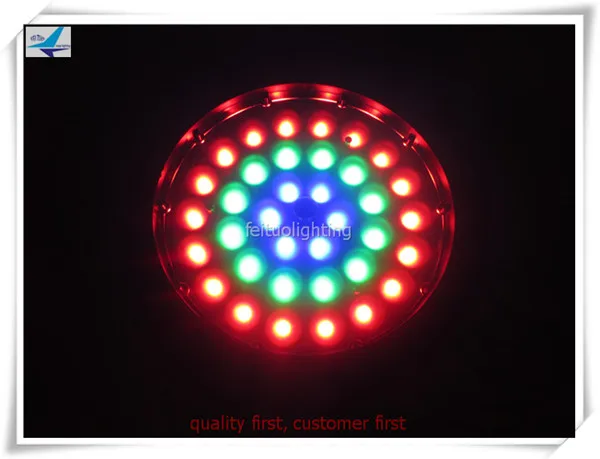 2 шт. круг и петля управления 6 в 1 движущаяся головка 36x18 Вт зум led wash zoom Led moving light|led