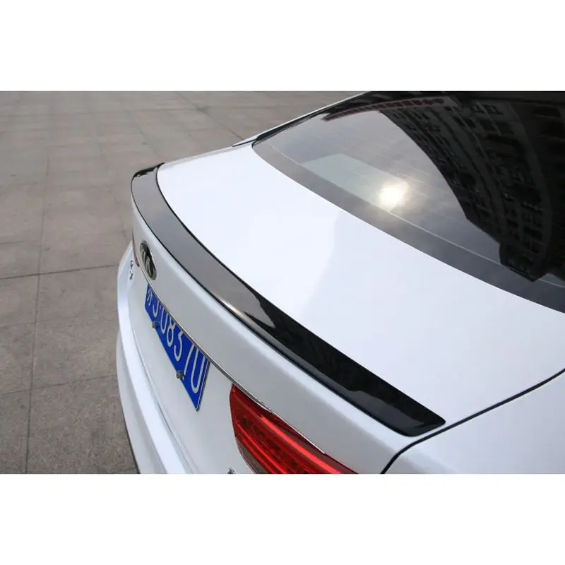 Спойлер для багажника автомобиля Kia K5 Optima 2016 2017 2018 2019 из АБС-пластика | Автомобили