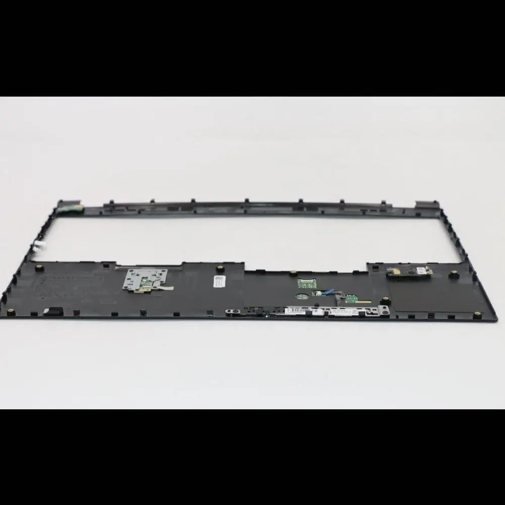 Для Lenovo Thinkpad P50 верхний корпус ASM w/Fpr w/CS KB безель/Упор для рук FRU 00UR828 00UR829|Сумки и