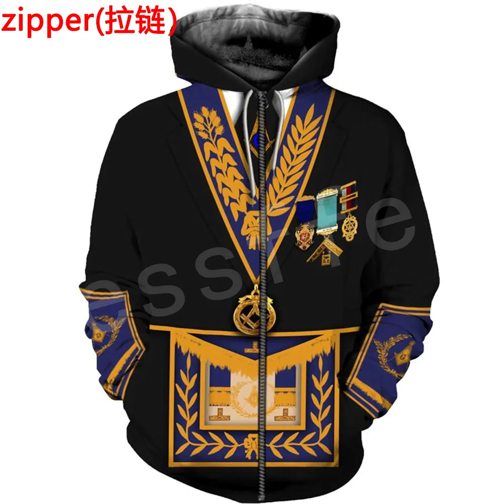 

Tessffel Newest Knight Templar Jesus God Guard Cavalier Pullover Streetwear NewFashion 3DPrint Zip/Hoodies/Sweatshirts/Jacket 36
