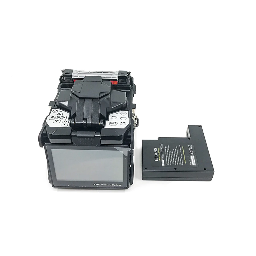 

Сварочный аппарат ST3100E Ftth