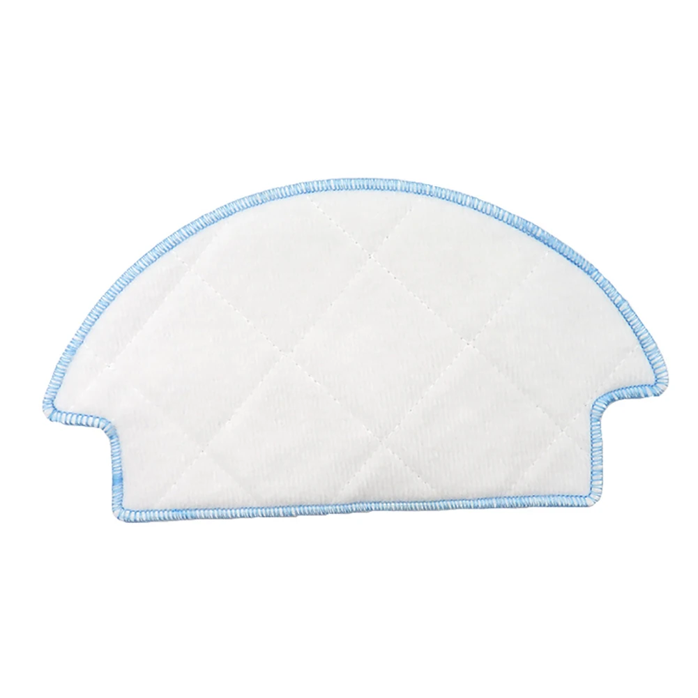 Фильтр для швабры с тряпичной щёткой основной фильтр робота пылесоса Xiaomi Mi