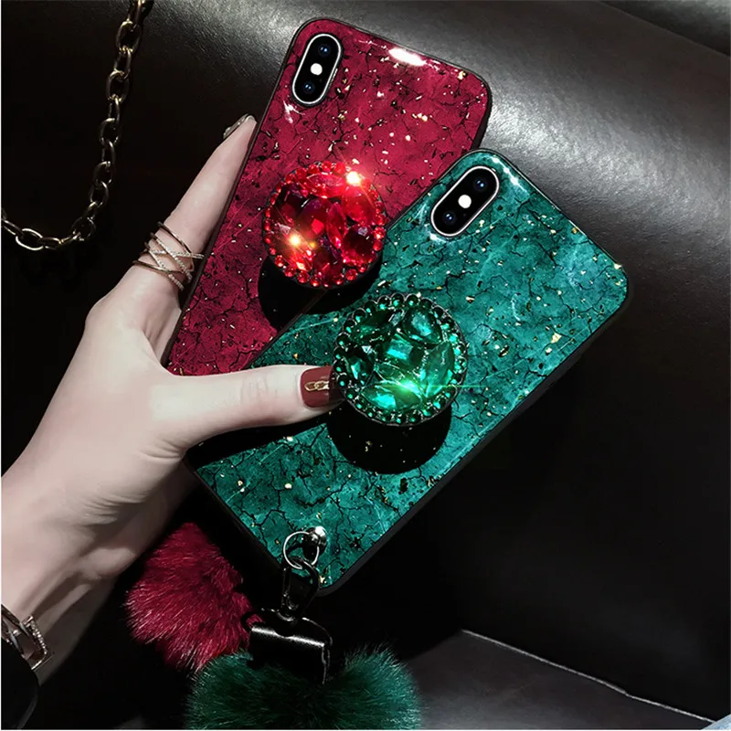 Fundas для Apple iPhone 5 5S SE 6 7 8 10 6S Plus чехол телефона estuche x xs max xr крышка Мобильные