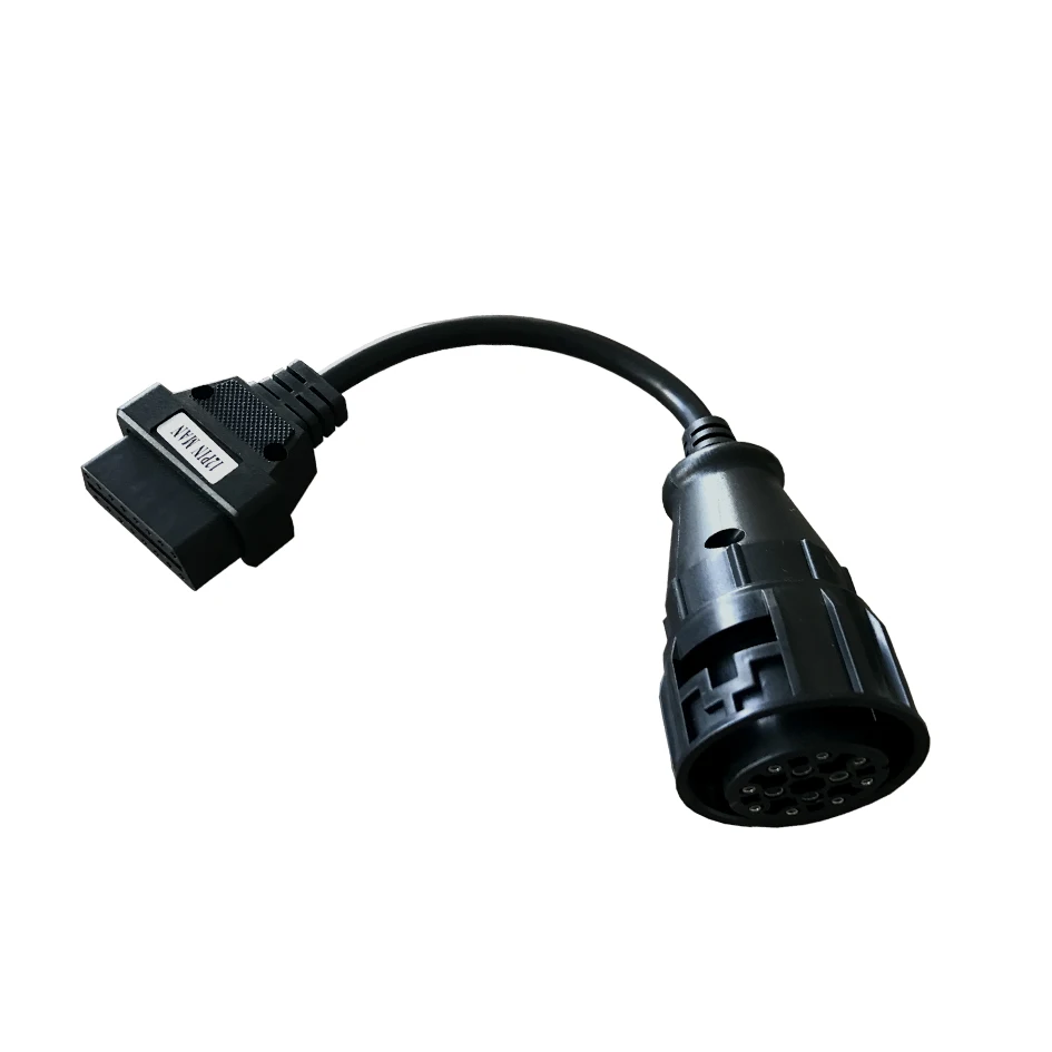 Новинка 2021 кабели для грузовиков 8 шт. новинка Vci VD DS150E CDP delicht разъем OBDII