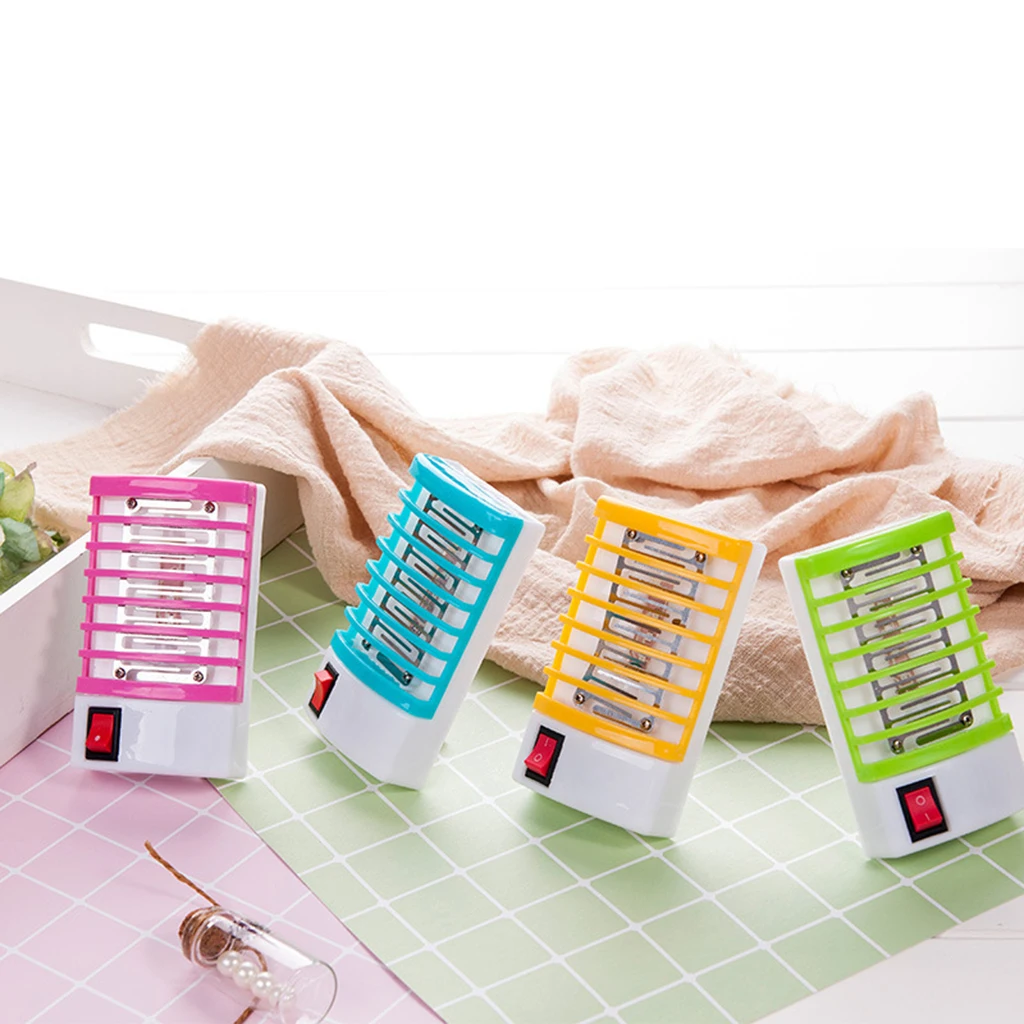 От производителя Электрическое средство от комаров лампы 220V домашняя