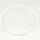 Keмпель Brewzilla 35L-сменный силиконовый уплотнитель 12L для удлинения котла