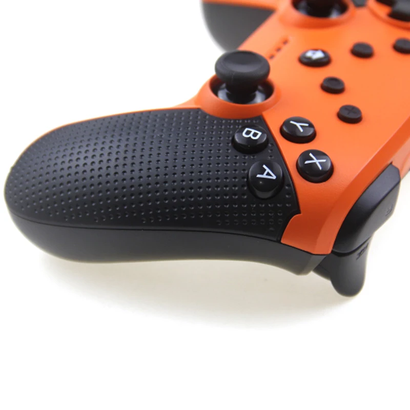 Функция Turbo для NS Switch, беспроводной геймпад для kingd Switch Pro, беспроводной контроллер, геймпад, джойстик, двойная вибрация, без NFC