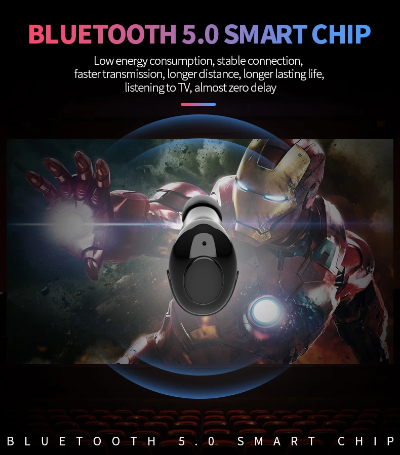 G12 TWS, беспроводные Bluetooth 5,0, наушники, стерео, бас, с микрофоном, громкой связи, беспроводные, Earbus, Спортивная гарнитура для iphone, телефона