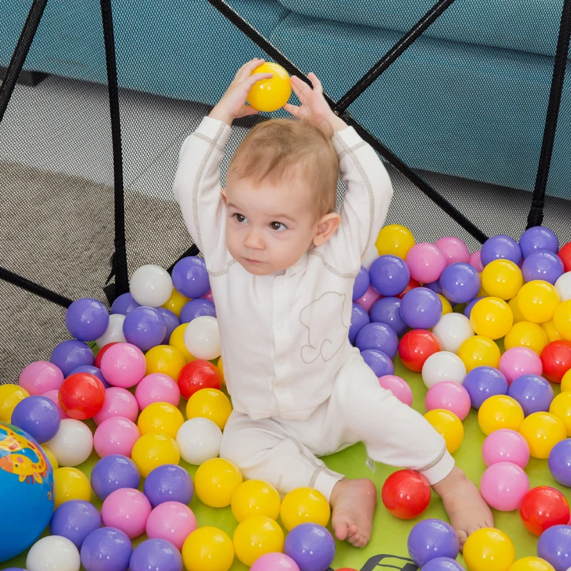 

Ocean Ball Bobo Toy Ball Thicken (Environmental Material)