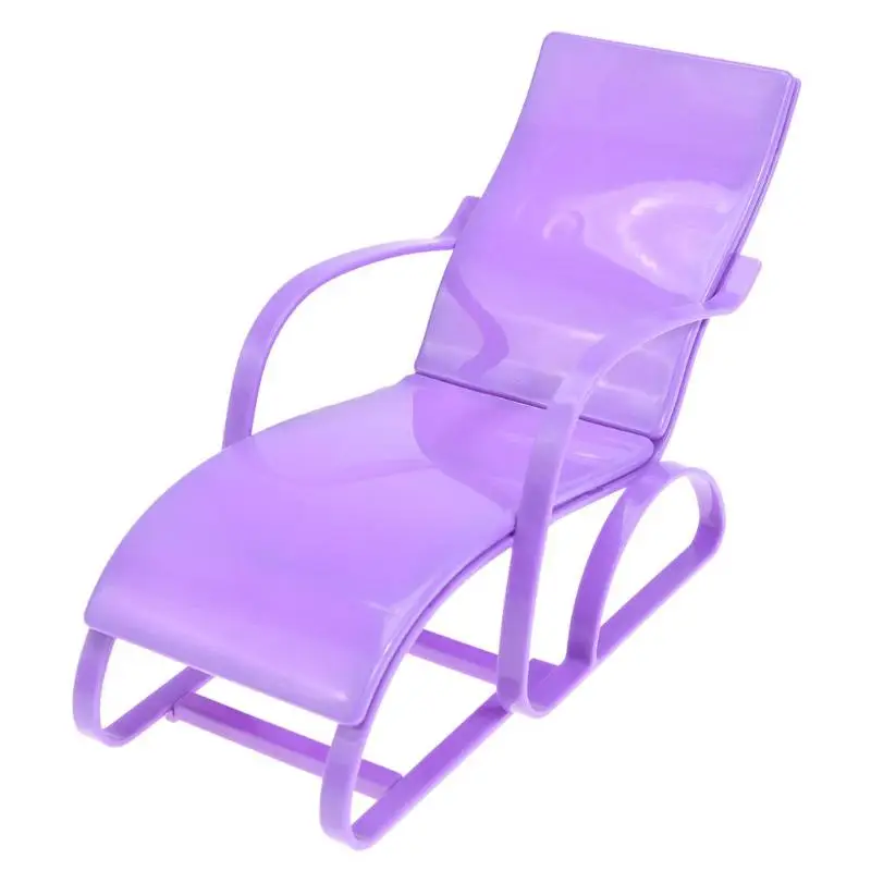 1:6 весы кукольный домик мебель пляжное кресло для куклы Барби дом мечты гардан