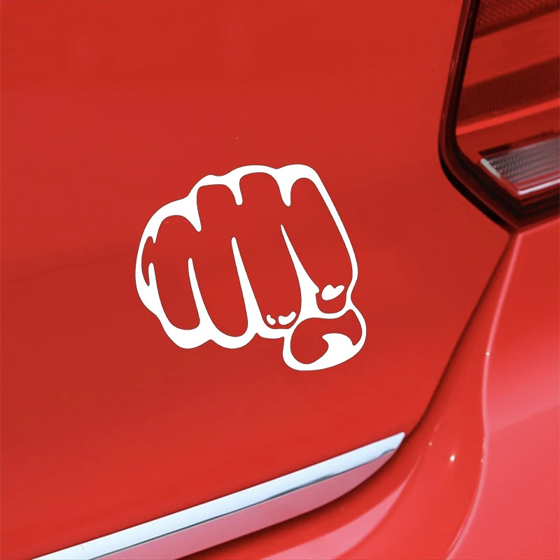 11*10 см Новое поступление креативных стикеров для автомобиля наклейки