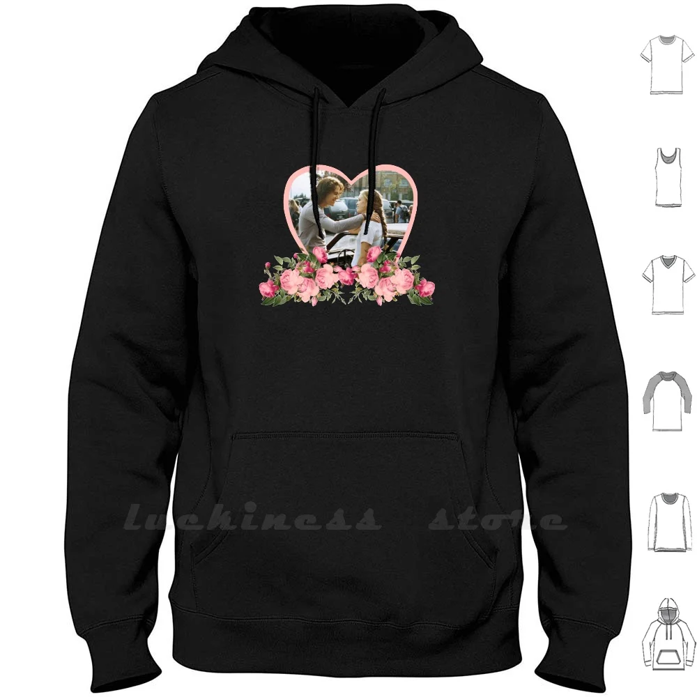 

Kat And Hoodies Long Sleeve 10tihay 10 Things I Hate About You Kat And And Kat Teen Flower Tumblr