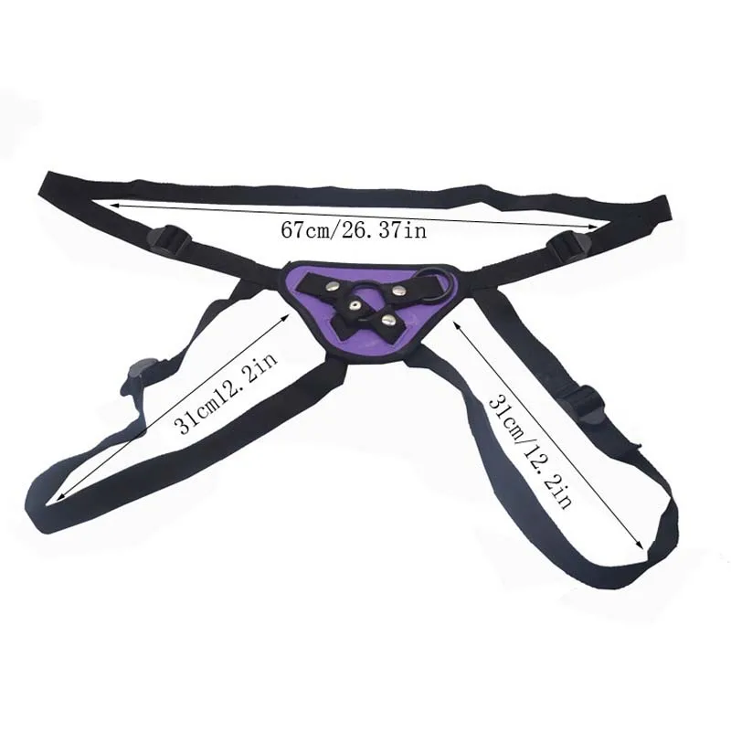 Секс товары страпон пенис трусики для лесбиянок ремешок на реалистичный большой