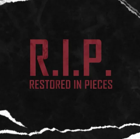 

2020 Restored In Pieces By Cameron Francis Magic Trick