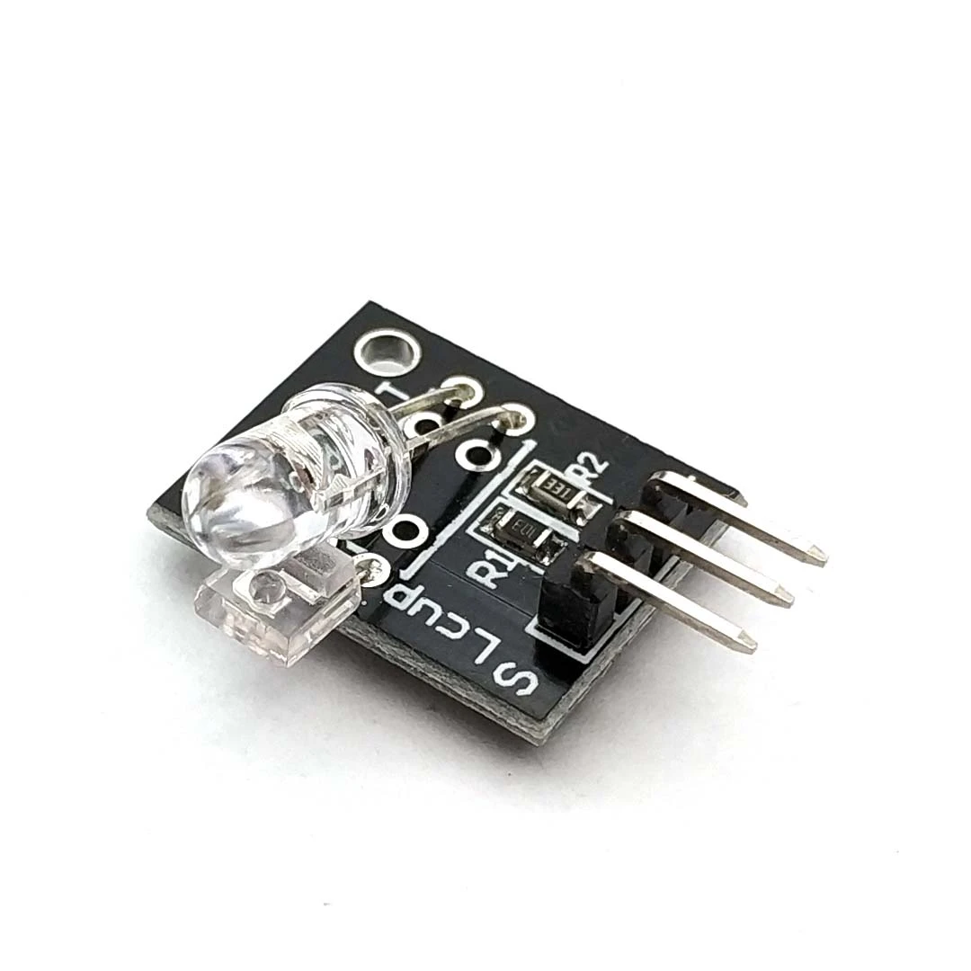 KY-039 датчик пульса на пальце модуль датчика обнаружения для Arduino | Электроника