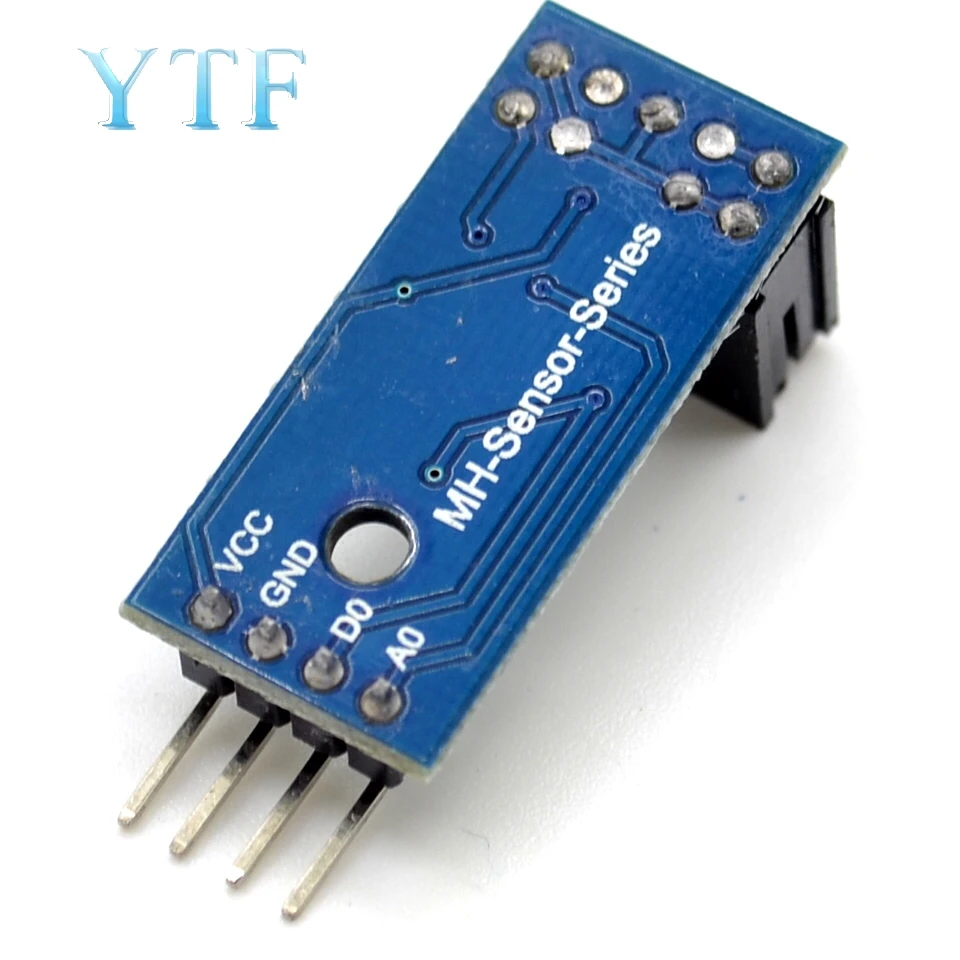 Измерительный Датчик скорости счетчик двигателя тестовый модуль Слот Тип