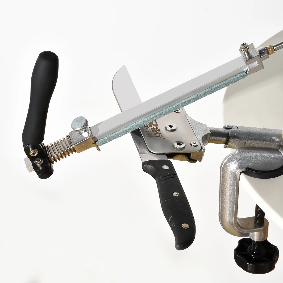 1 шт. алюминиевый сплав 360 градусов флип постоянного Угловые Шлифовальные