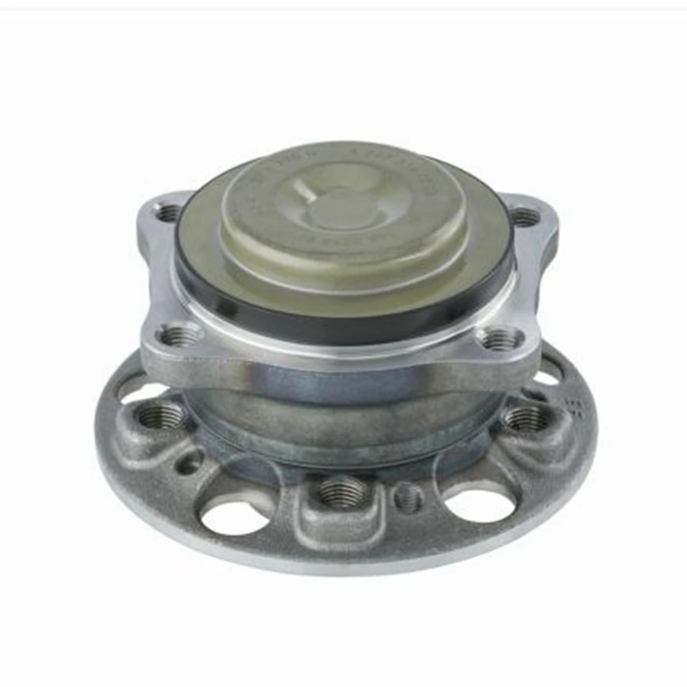 

Front Wheel Hub & Bearing Assembly OEM 2223340206 Fit for Mercedes-Benz S550 S600 & Maybach S600 2014 2015 2016 2017