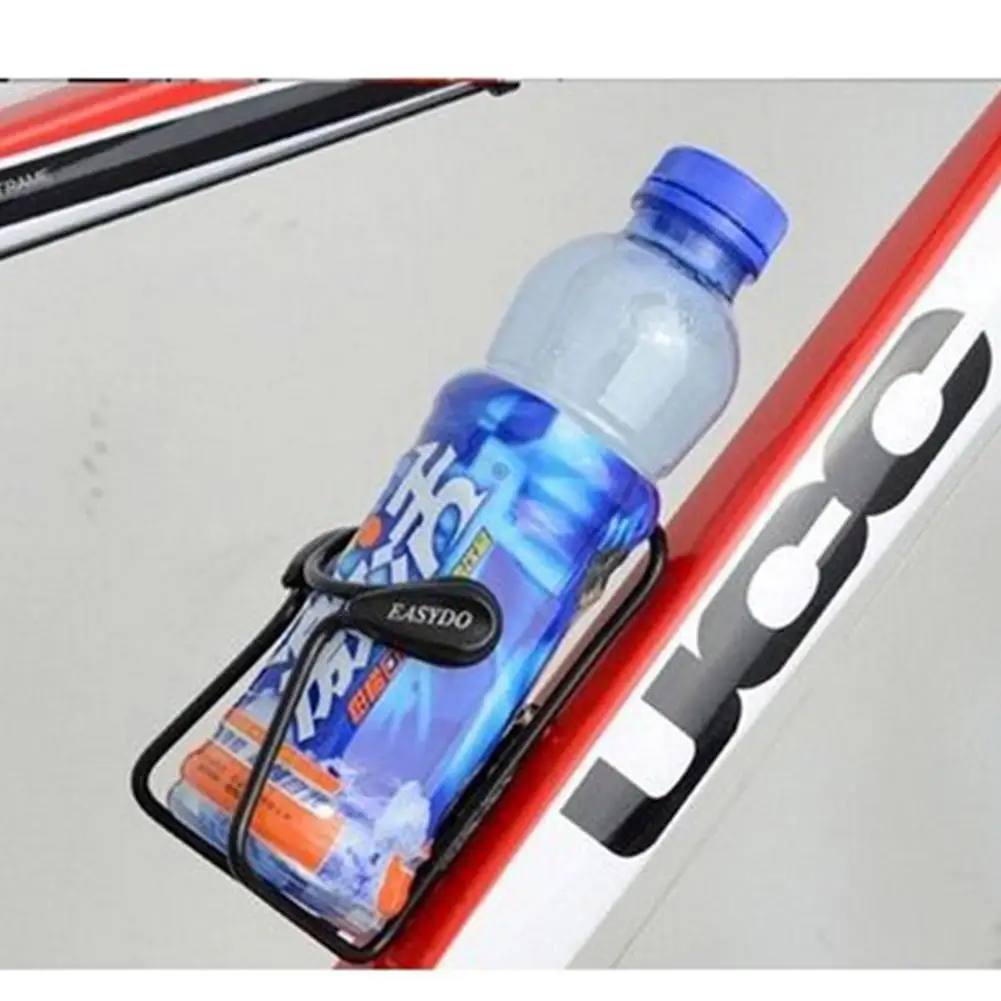 

Aluminum Alloy Bicycle Water Cup Holder Road Bike Cycling Bottle Cage